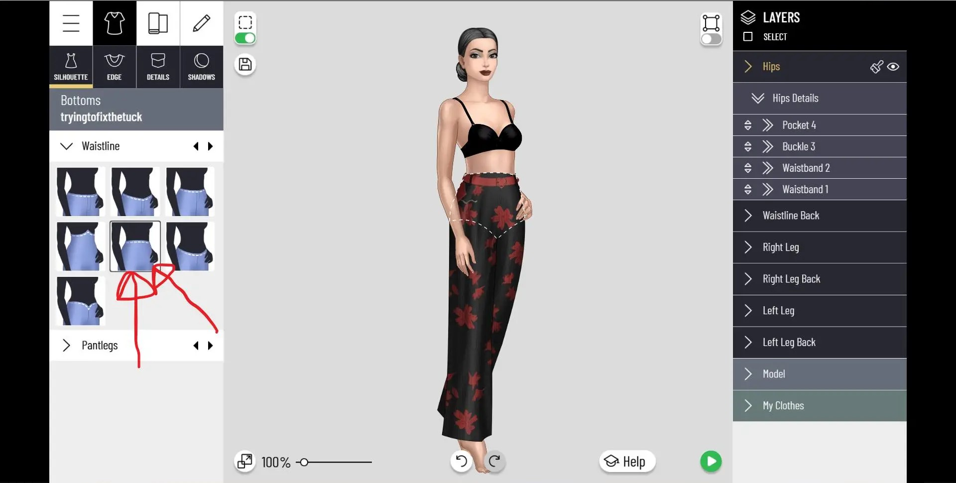 Pocket Styler Studio FAQ - Pocket Styler | Designers Hub